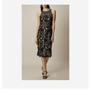 Karen millen dress